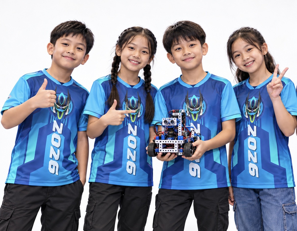 ผู้ชนะอันดับ 1–3 ได้สิทธิ์แข่งขันระดับนานาชาติ